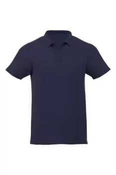 image of Liberty Short Sleeve Polo Shirt