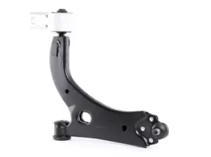 Image of RIDEX Suspension arm 273C0545 Track control arm,Wishbone FORD,MAZDA,Fiesta Mk5 Schragheck (JH1, JD1, JH3, JD3),FUSION (JU_),Fiesta Mk5 Kastenwagen