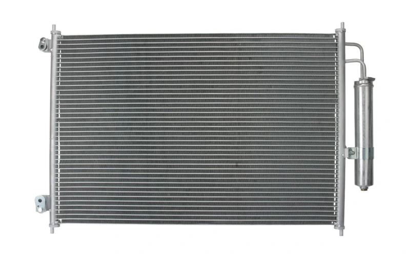 Image of Air conditioning condenser Bosch 1 986 AD2 267
