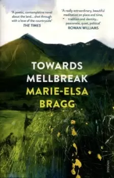 Image of Towards Mellbreak by Marie-Elsa Bragg