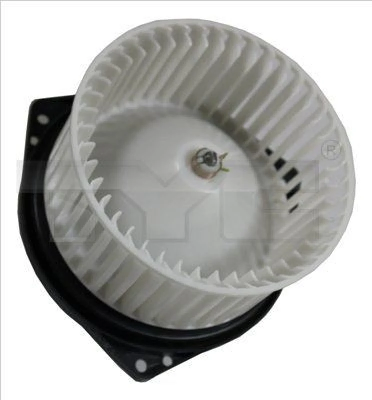 Image of TYC Blower motor TYC 534-0001