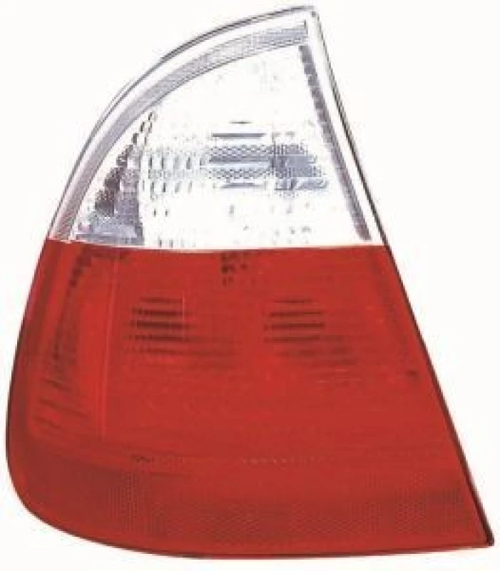 Image of ABAKUS Rear light ABAKUS 444-1926R-UE-CR