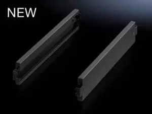 Image of Rittal 8640.032 rack accessory Plinth cover