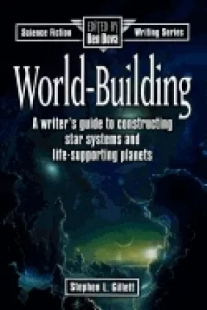 Image of world building pod edition