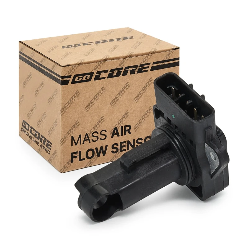 Image of goCORE Mass air flow sensor goCORE GCC9260035