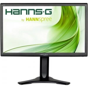 Image of Hannspree 24" HP248PJB Full HD LED Monitor
