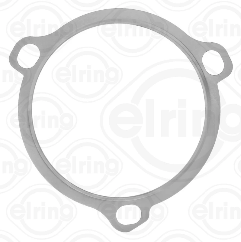 Image of ELRING Exhaust pipe gasket ELRING B05.210