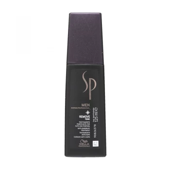 image of Wella Professionals SP Men Anti-Dandruff Tonic 125ml