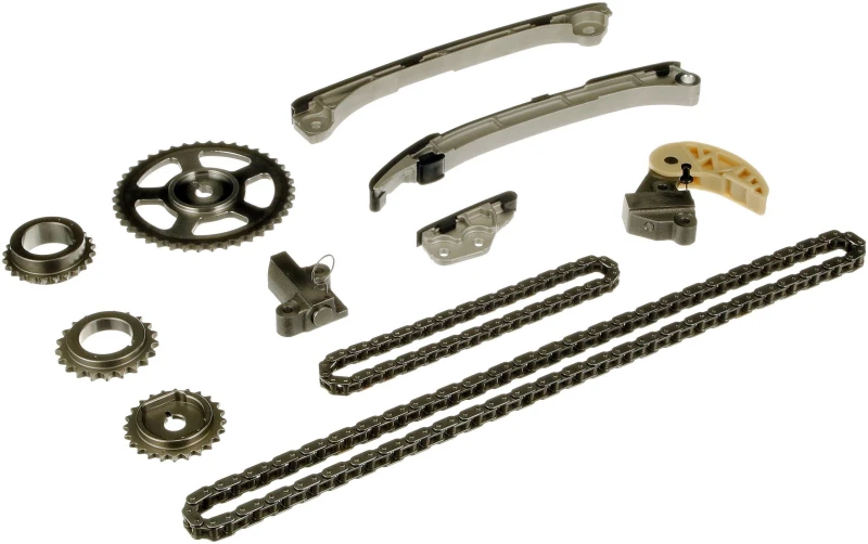 Image of GATES Timing chain kit GATES CHK1022M