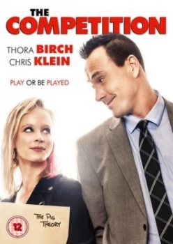 Image of The Competition - DVD