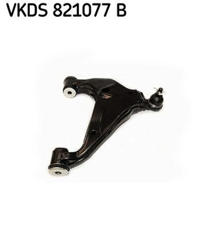 Image of SKF Suspension arm SKF VKDS 821077 B
