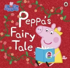 Image of Peppas fairy tale by Neville Astley