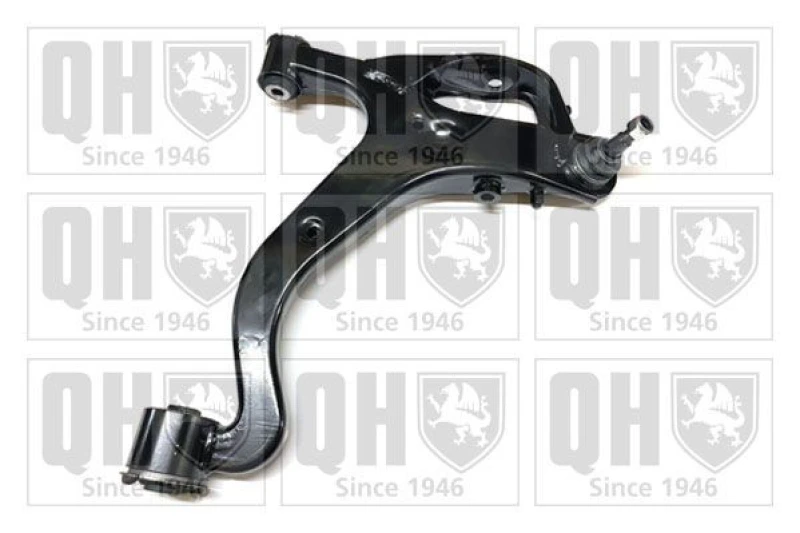 Image of QUINTON HAZELL Suspension arm QUINTON HAZELL QSA2380S