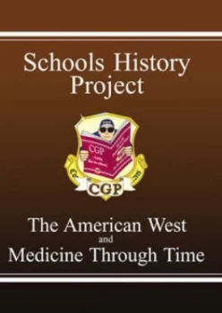 Image of Schools History Project by Erik Blakeley and Richard Parsons and Erik Blakeley and Erik Blakeley Paperback