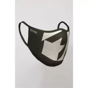 Image of Boss Face Mask - Multi
