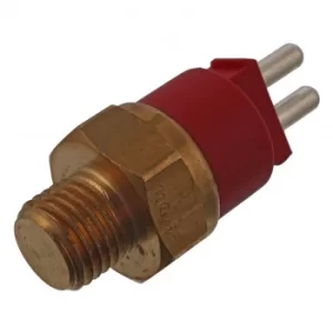 Image of Radiator Fan Temperature Switch 02948 by Febi Bilstein