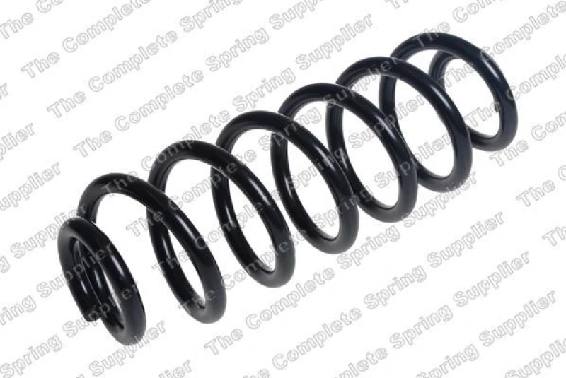 Image of LESJOFORS Coil spring LESJOFORS 4295137