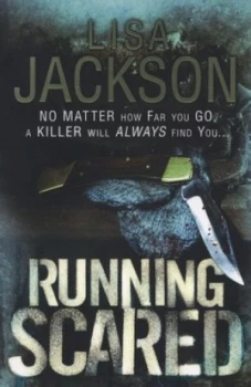 Image of Running Scared by Lisa Jackson Paperback