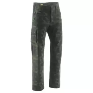 Image of Operator Flex Trousers Trousers 34 Size 36"
