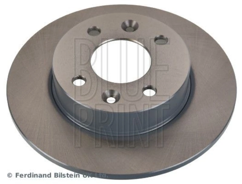 Image of Blue PRINT Brake disc Blue PRINT ADBP430008