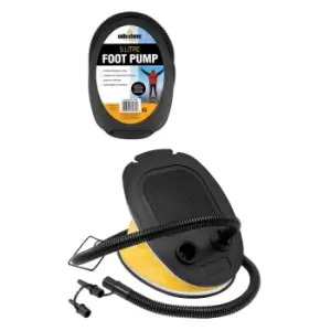 Image of 5 Litre Foot Pump