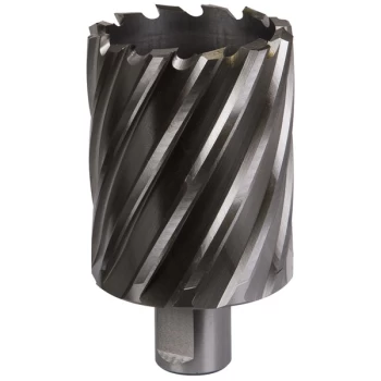 Image of Worksafe RBHSS50L Rotabor Cutter HSS Ø50mm - Cut Depth 50mm