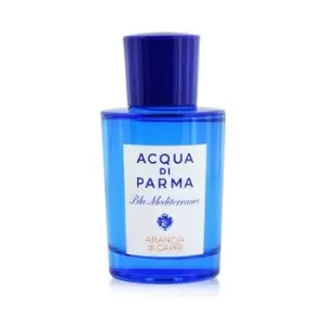 image of Acqua di Parma Blu Mediterraneo Arancia Di Capri Eau de Toilette Unisex 75ml