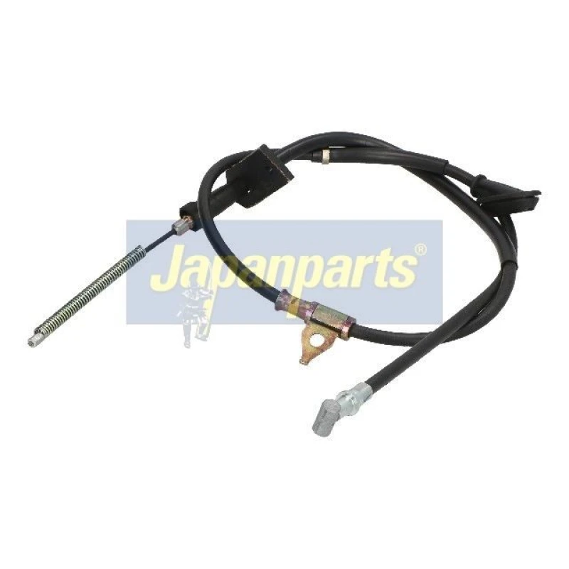 Image of JAPANPARTS Handbrake cable JAPANPARTS BC-839R