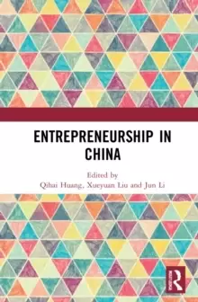 Image of Entrepreneurship in China