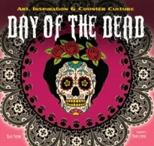 Image of day of the dead art inspiration and counter culture