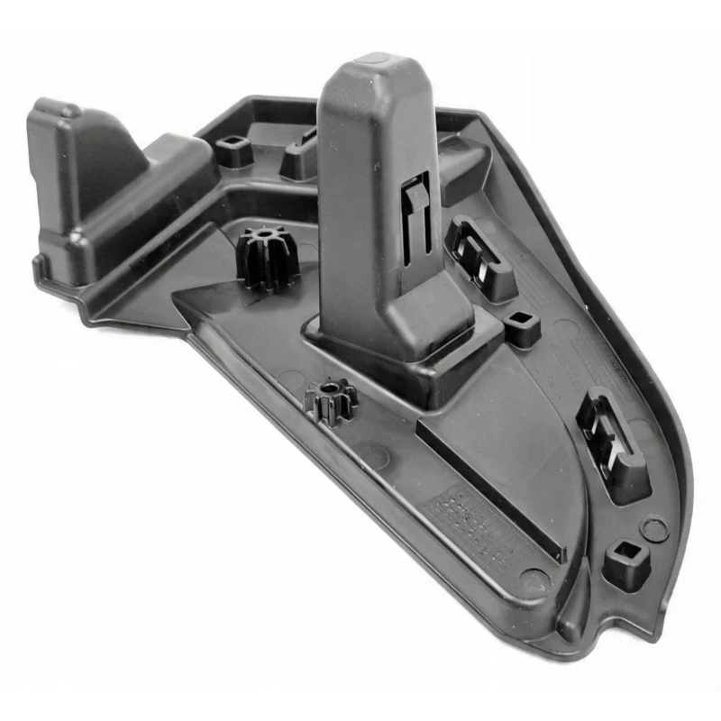 Image of Holder, radiator grille DIEDERICHS 7880135