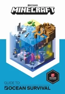 Image of Minecraft Guide to Ocean Survival