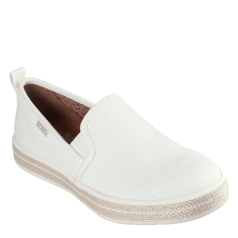 Image of Skechers FlexpadrilL Off White female 2 (35)