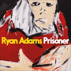 image of Ryan Adams - Prisoner CD