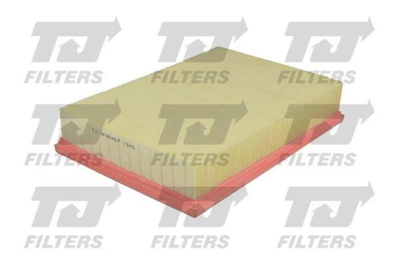 Image of QUINTON HAZELL Air filter QUINTON HAZELL QFA0467