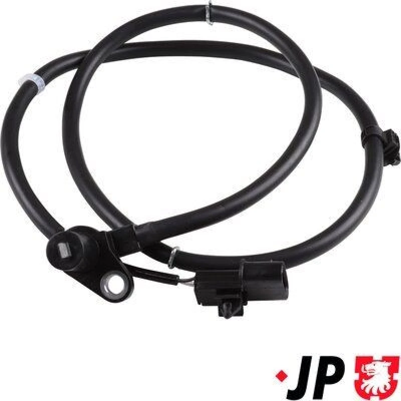 Image of JP GROUP ABS sensor JP GROUP 3997104780