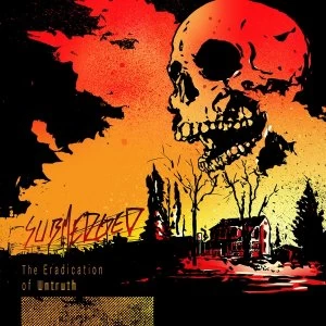 Image of Submerged - The Eradication Of Untruth Vinyl