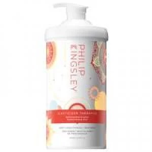 Philip Kingsley Styling Balancing Rose and Lychee Elasticizer 1000ml