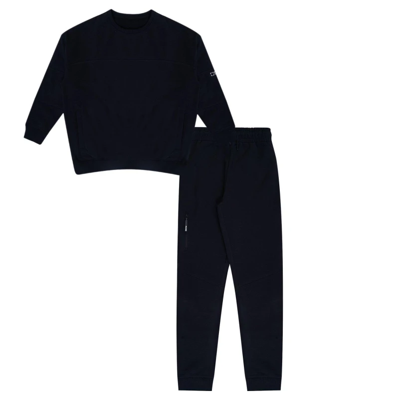 Image of Firetrap Swtshirt St - Black One Size