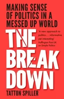 Image of We're Living Through the Breakdown : And Here's What We Can Do About it
