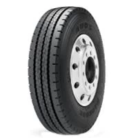 Image of Hankook AU03 245/70 R19.5 136/134L 14PR SBL