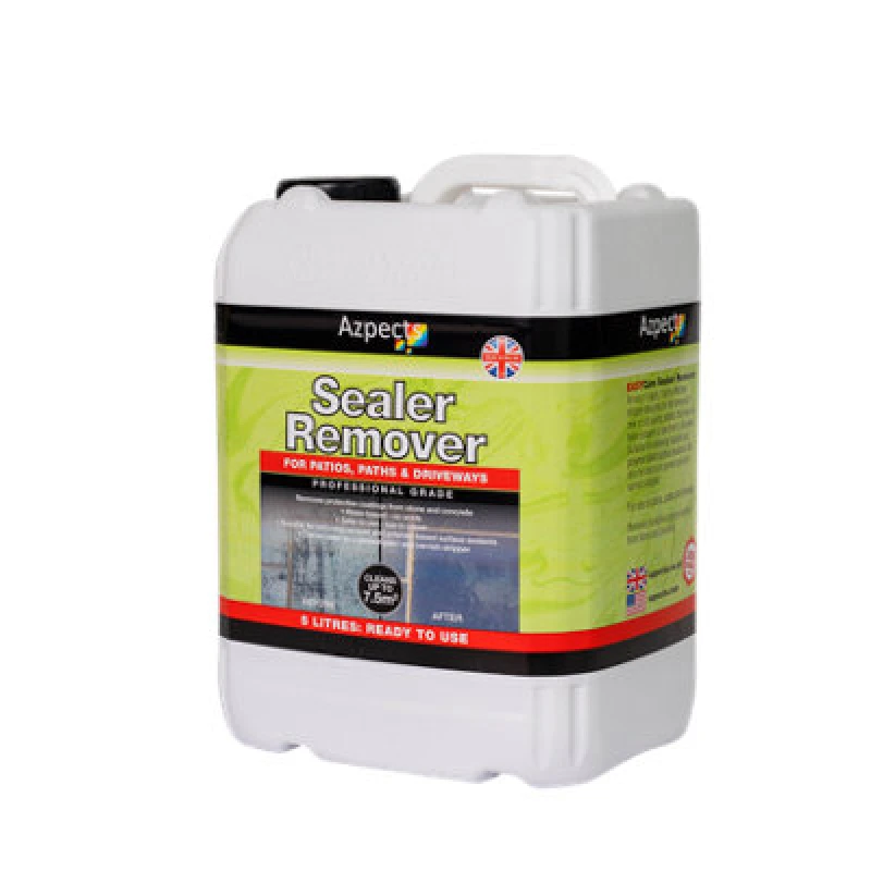 Image of Aspects Easy Hardscape Cleaner Porous Stone & Concrete Cleaner