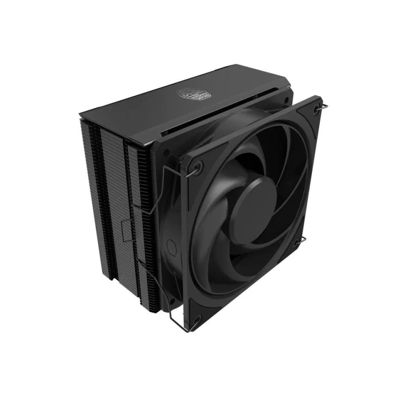 Image of Cooler Master HYPER 212 CPU COOLER 3DHP BLACK