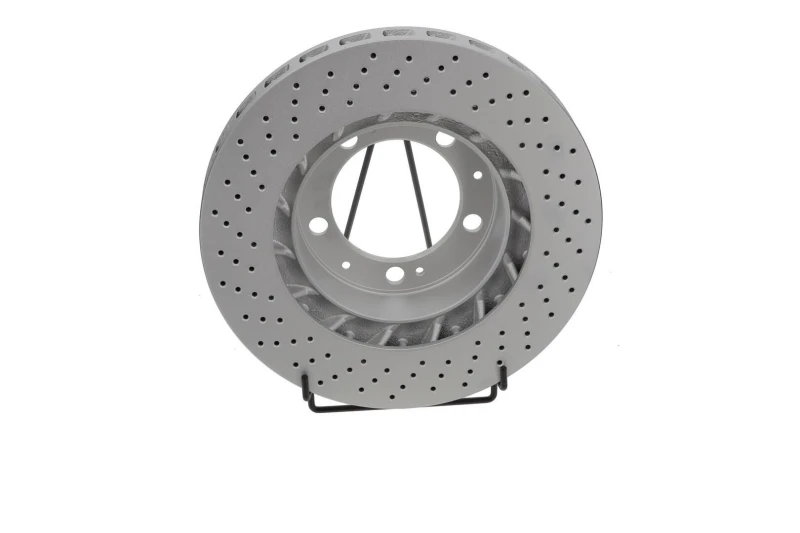 Image of Brake disc FERODO DDF1592RC-1