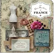 Image of flea markets of france