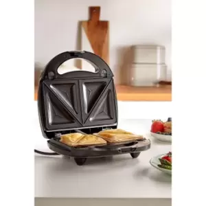 image of VonShef Toastie&#44 Waffle and Panini Maker