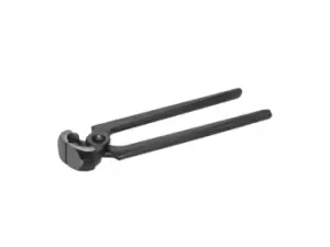 Image of Silverline PL90 Carpenters Pincers 200mm