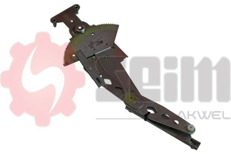 Image of Window regulator SEIM 902168