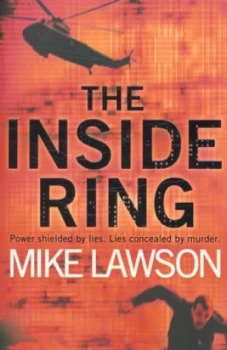 Image of The inside Ring by Mike Lawson Paperback