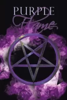 Image of Purple Flame